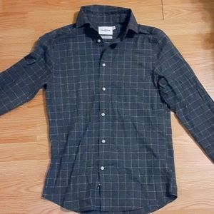 Button down dress shirt